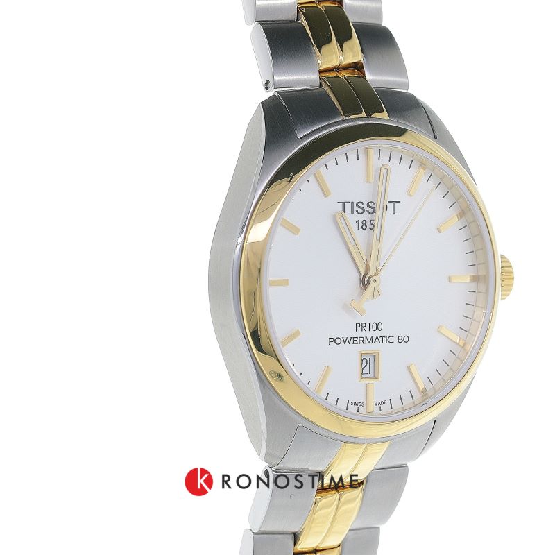 Фотография часов Tissot PR 100 Powermatic 80 T101.407.22.031.00_4